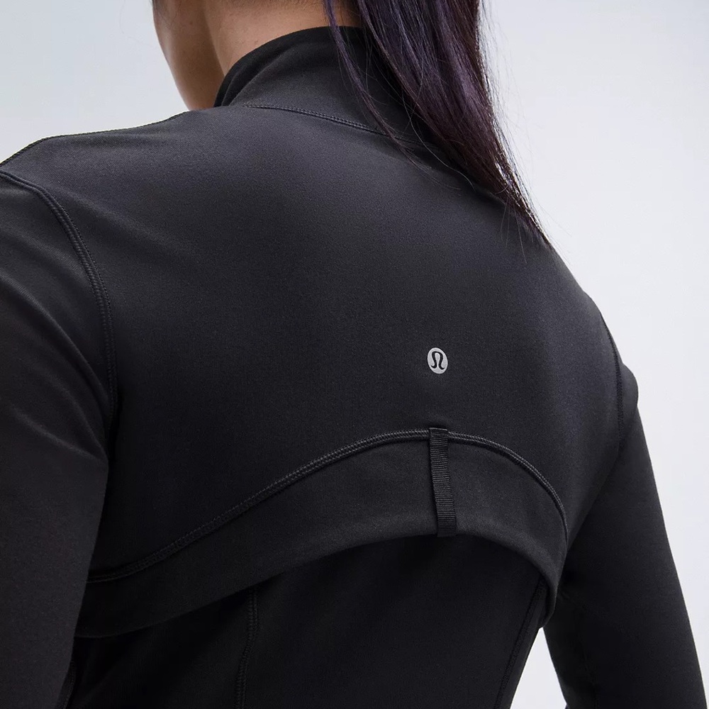 NWT Lululemon Define Jacket - Picture 4 of 8